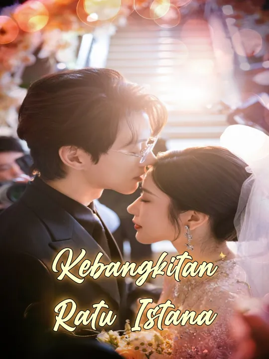 KEBANGKITAN RATU ISTANA